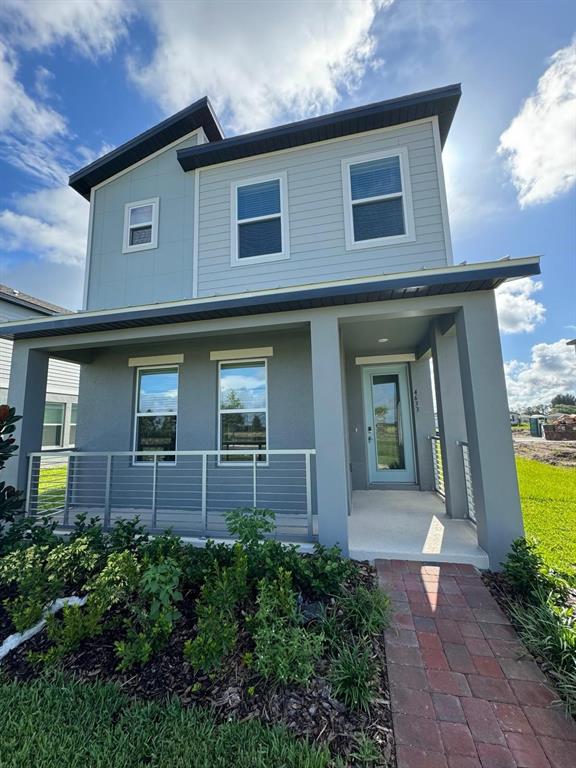 4633 CROSS PRAIRIE PARKWAY