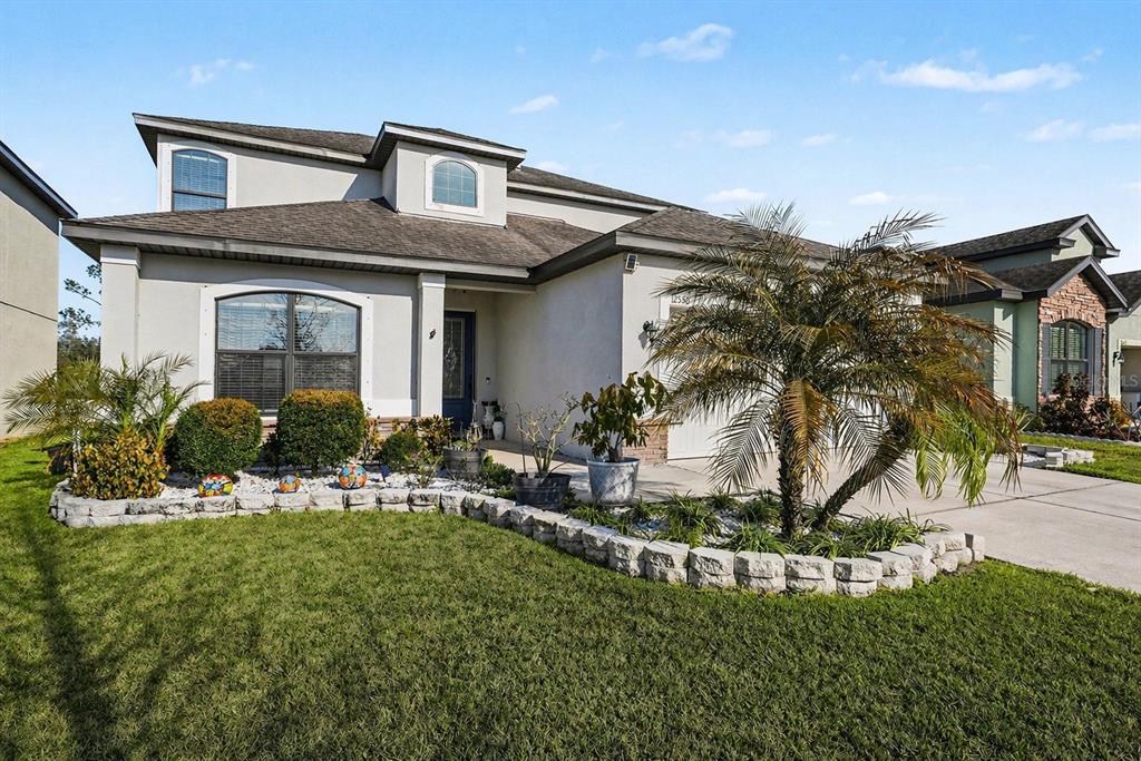 12530 BALLENTRAE FOREST DRIVE