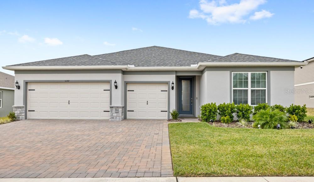 5148 FOOTHILLS PRESERVE LOOP