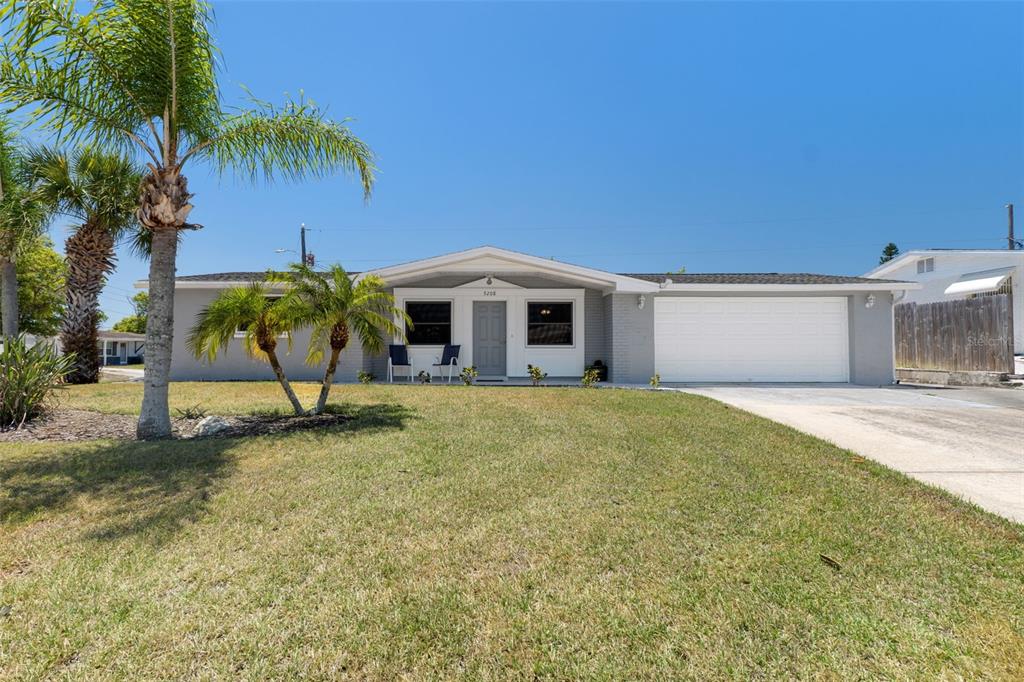 5208 CICERO DRIVE