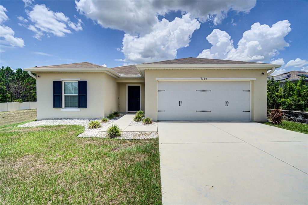 1104 CATSKILL DRIVE