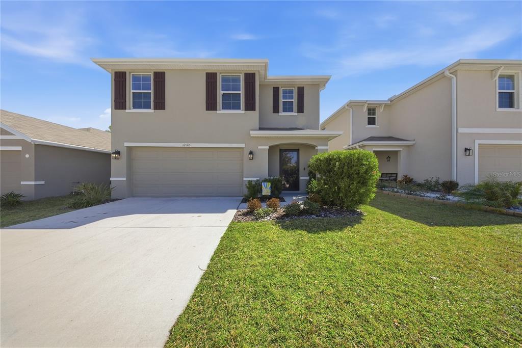 12120 LILY MAGNOLIA LANE