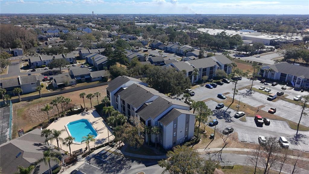 2060 CASCADES BOULEVARD UNIT 202