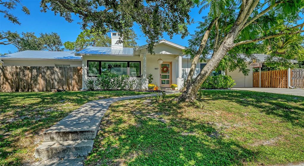 887 PATTERSON DRIVE