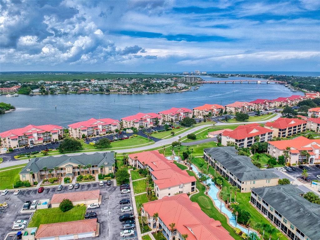 406 BOUCHELLE DRIVE UNIT 206