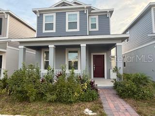 2538 PEACE OF MIND AVENUE