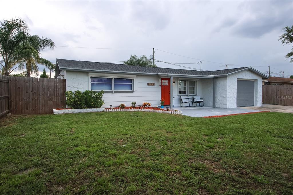 1206 TAMARAC DRIVE