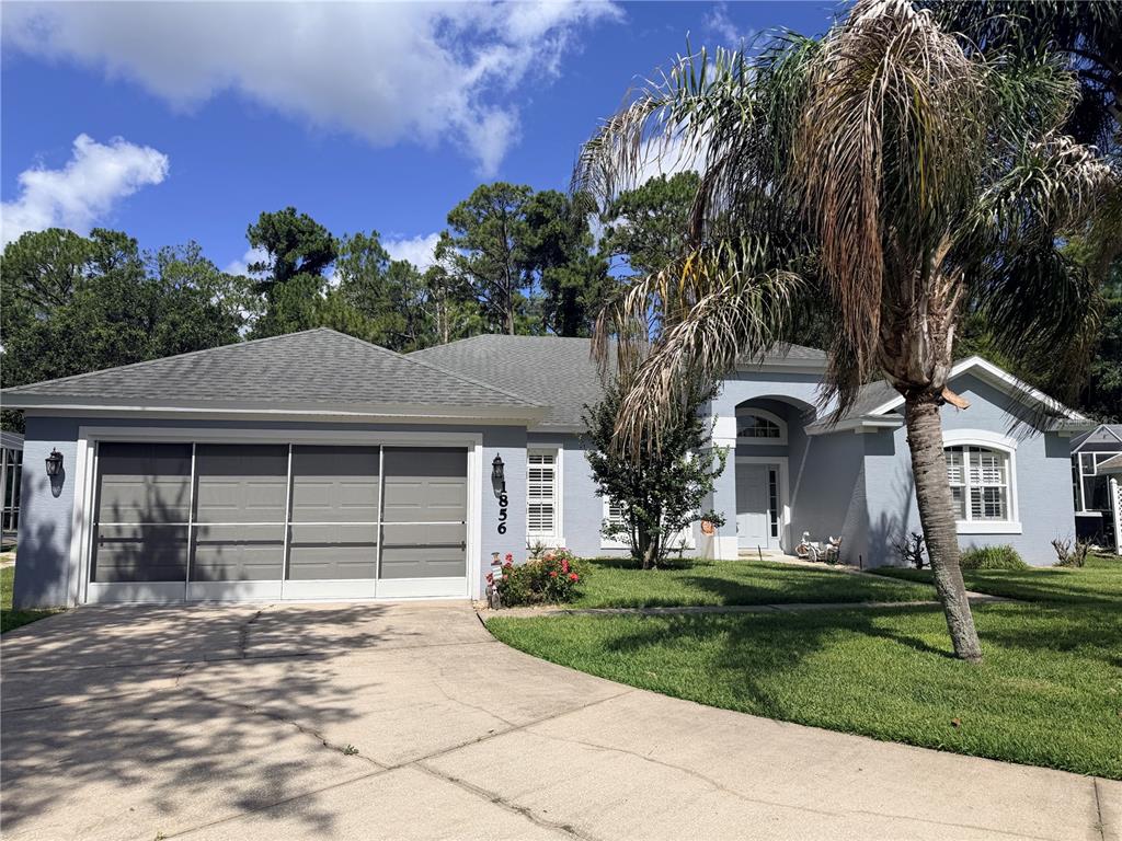 1856 CHANTEL COURT