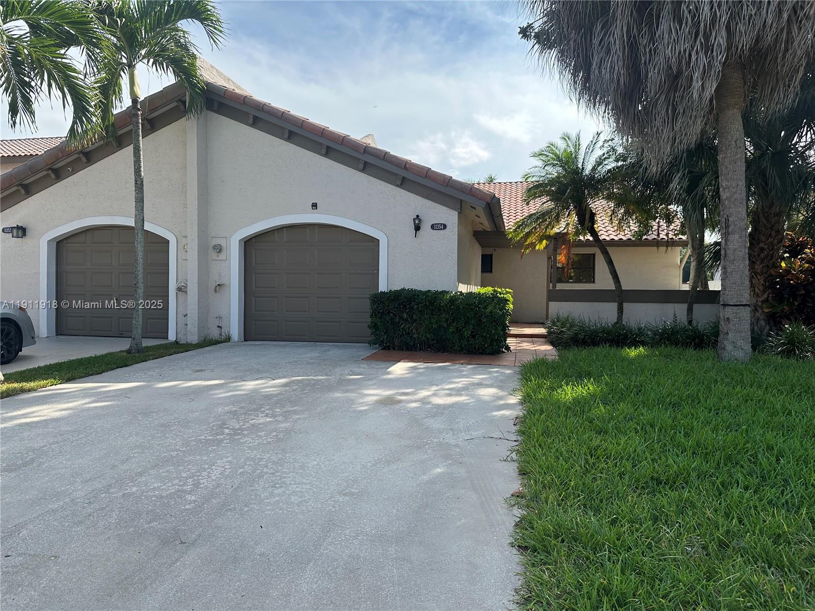 11354 SW 87th Ter # 11354, Miami FL 33173