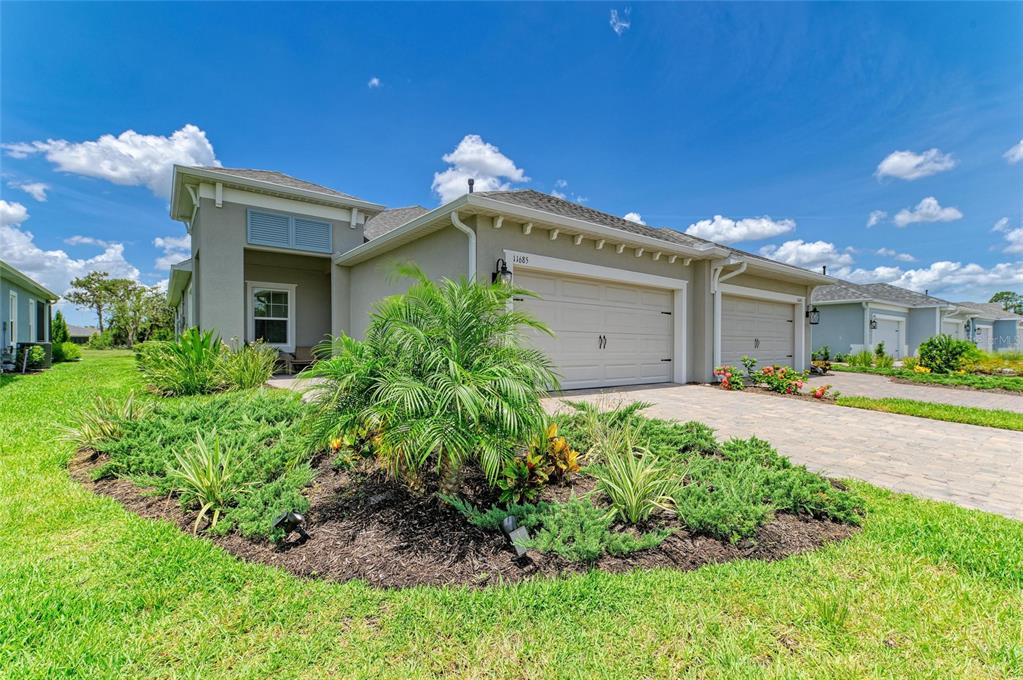 11685 GREAT BROOK LANE
