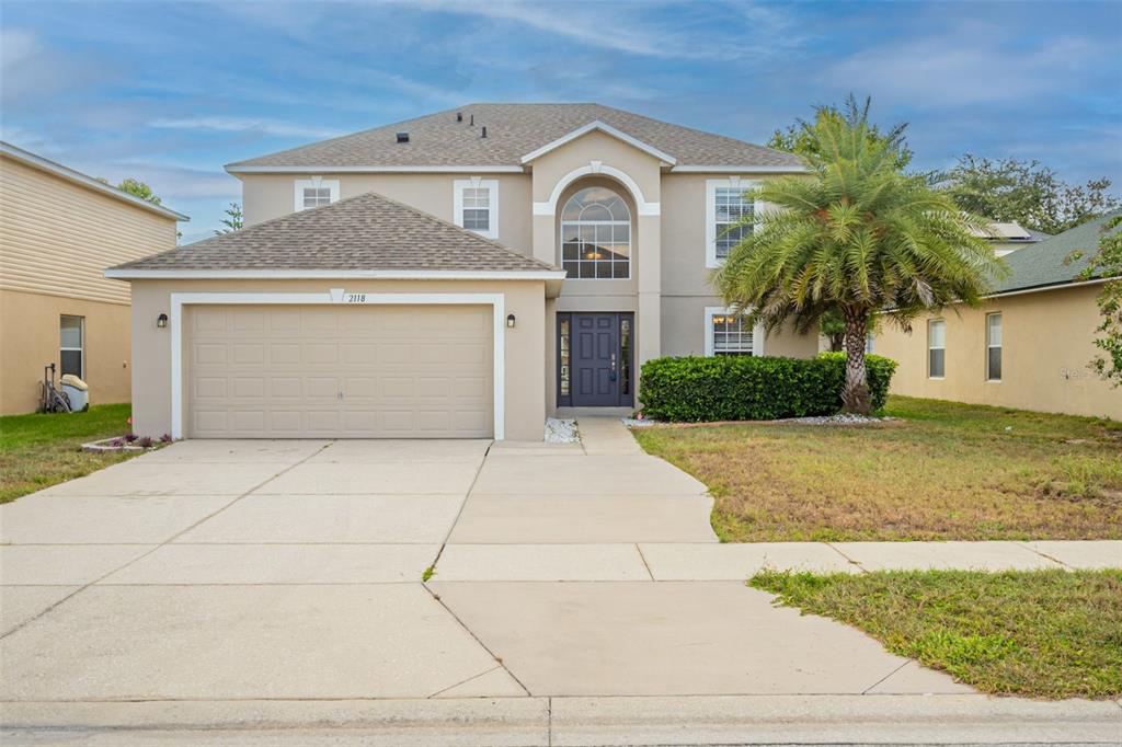2118 AITKIN LOOP