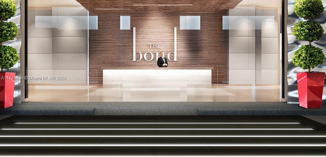 1080 Brickell Ave # 3205, Miami FL 33131