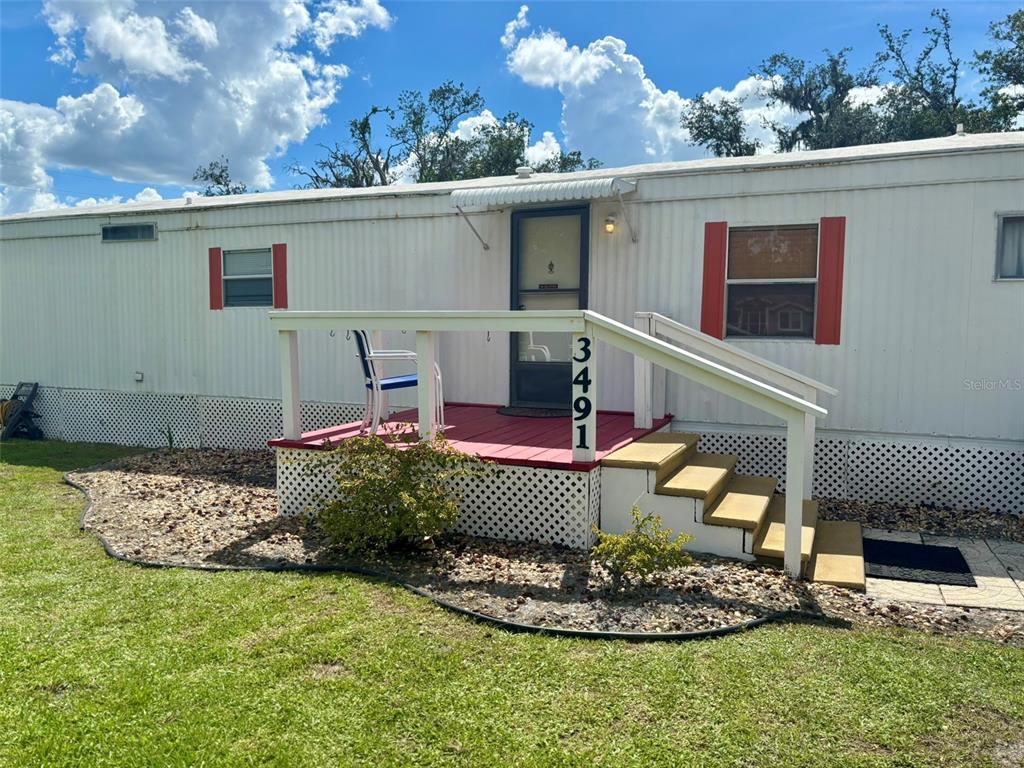 3491 SW LIVE OAK AVENUE