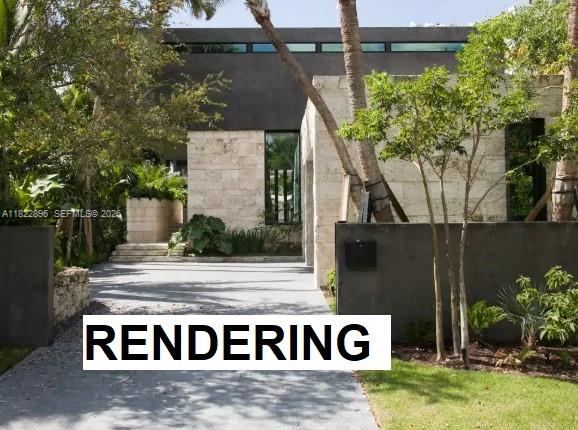 4187 S Le Jeune Rd, Miami FL 33146