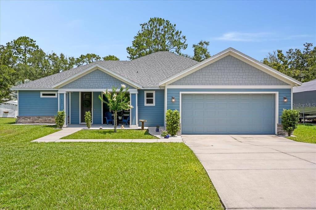 5531 MARYS VILLA ROAD