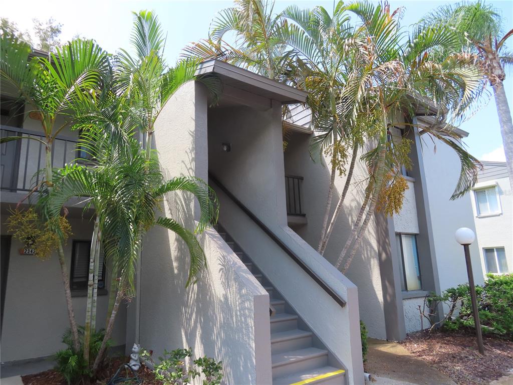 2341 LAKE HEATHER HEIGHTS COURT UNIT 2341