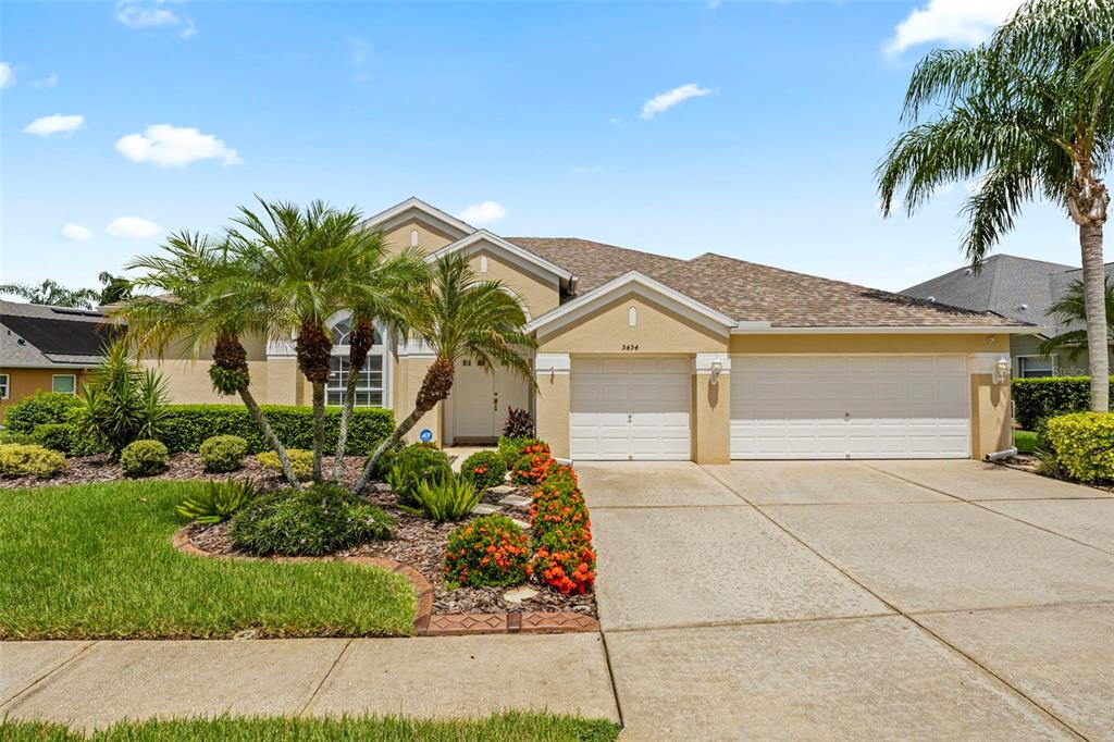 5454 SPECTACULAR BID DRIVE