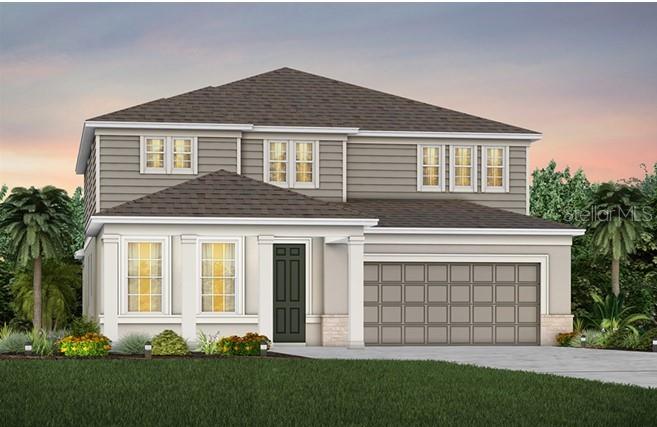 4132 WINDING PINES DRIVE