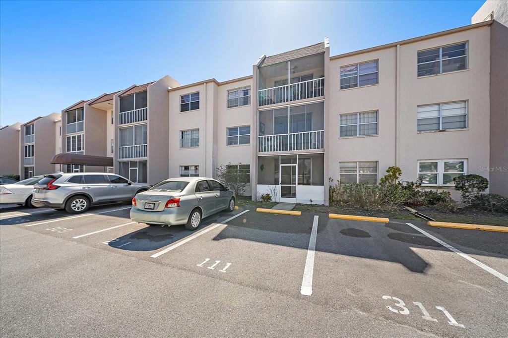 519 ALBEE FARM ROAD UNIT 111