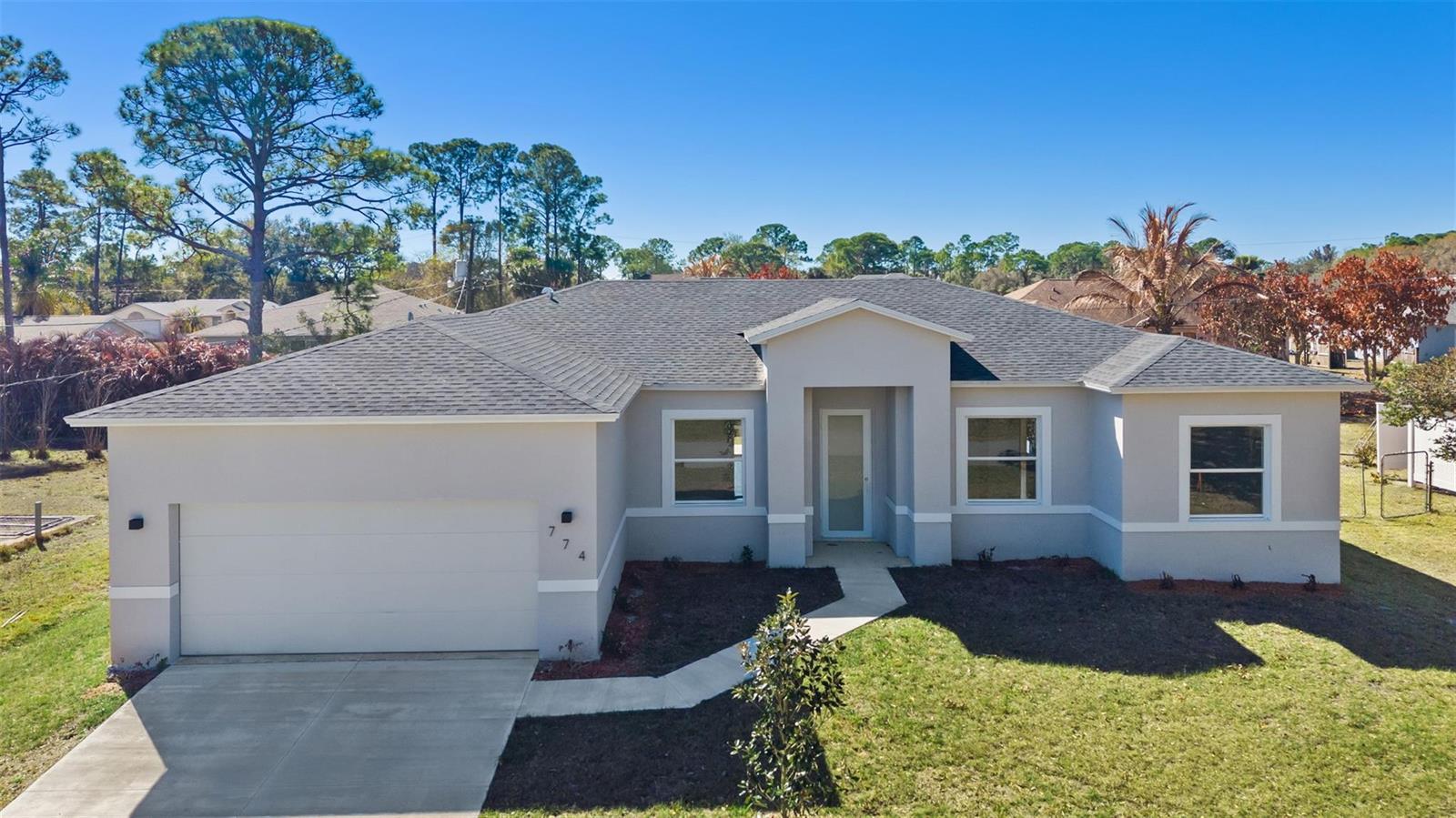 774 Cleaves Street, Palm Bay FL 32909