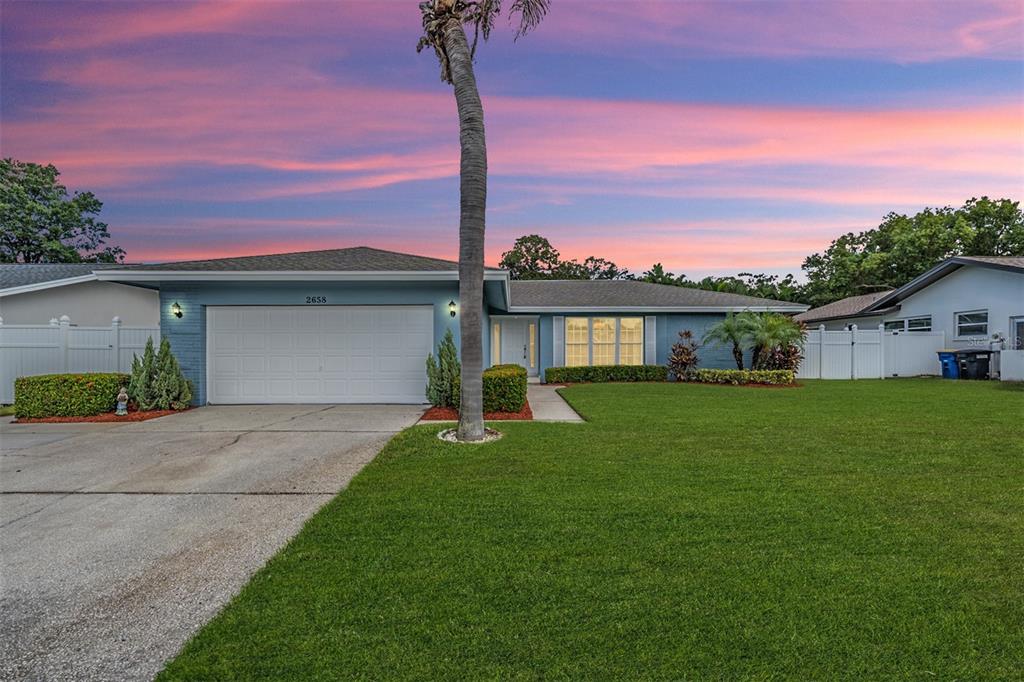 2658 SAINT ANDREWS DRIVE