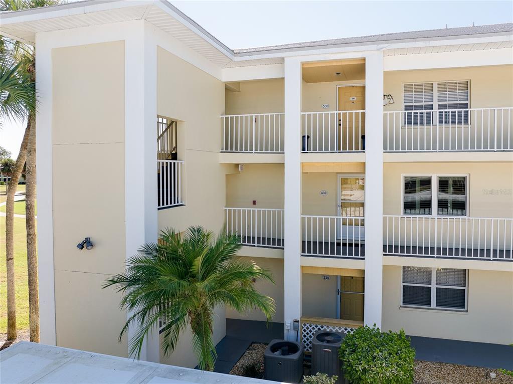 433 CERROMAR LANE UNIT 430