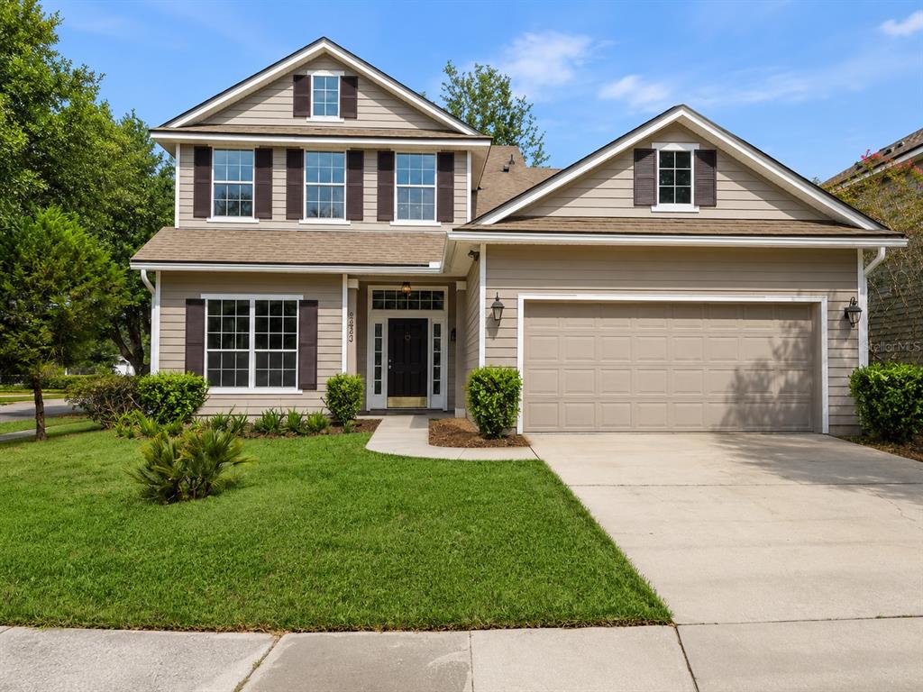 8223 NW 53RD STREET
