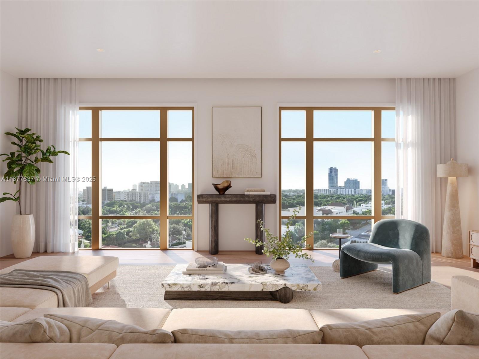 3000 Ponce De Leon Blvd # 601, Coral Gables FL 33134
