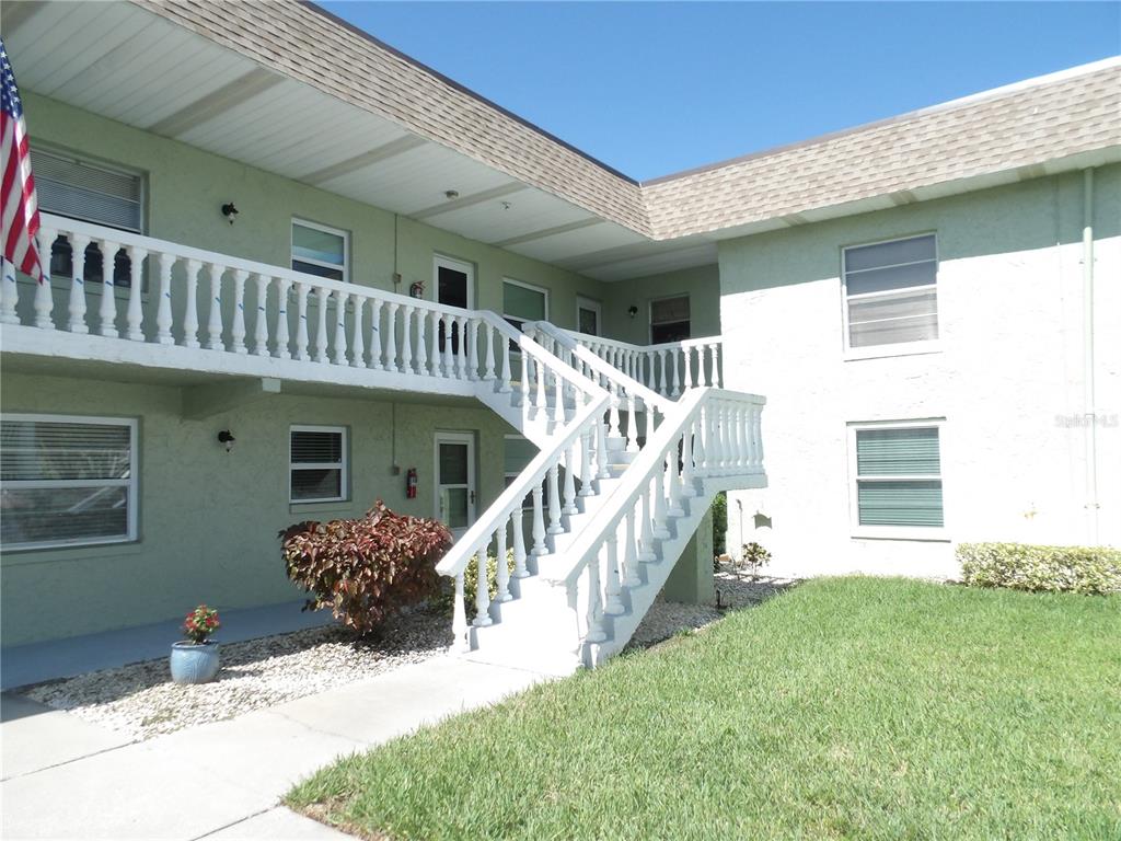 1250 S PINELLAS AVENUE UNIT 1013