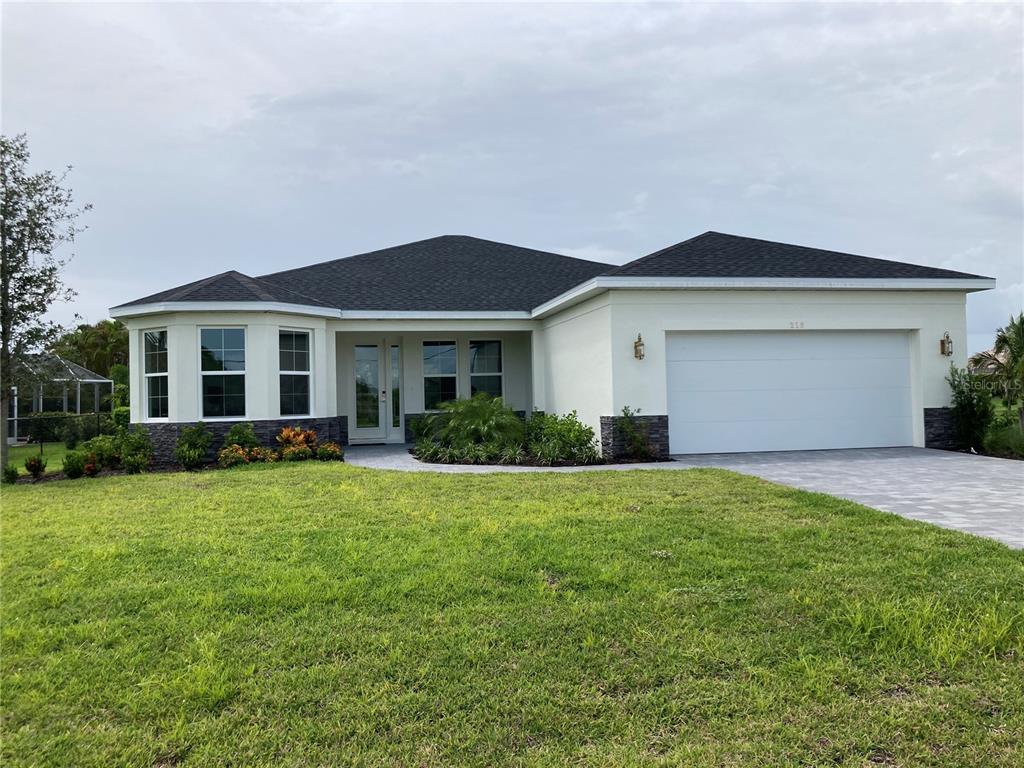25333 LYCHEE COURT