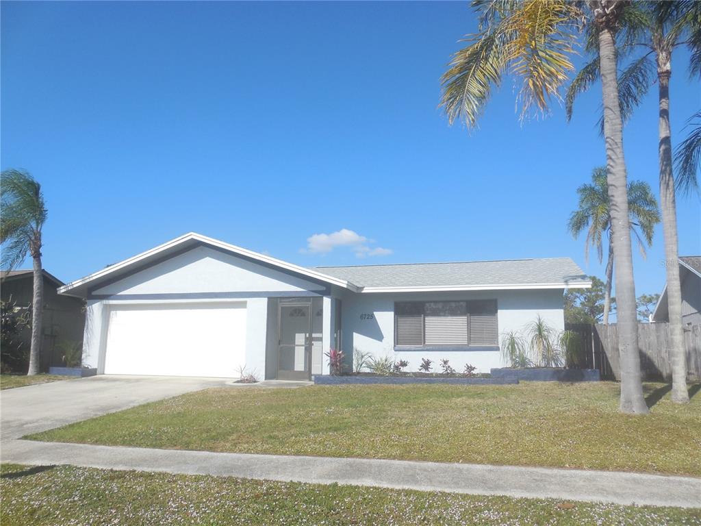 6725 FRIENDSHIP DRIVE