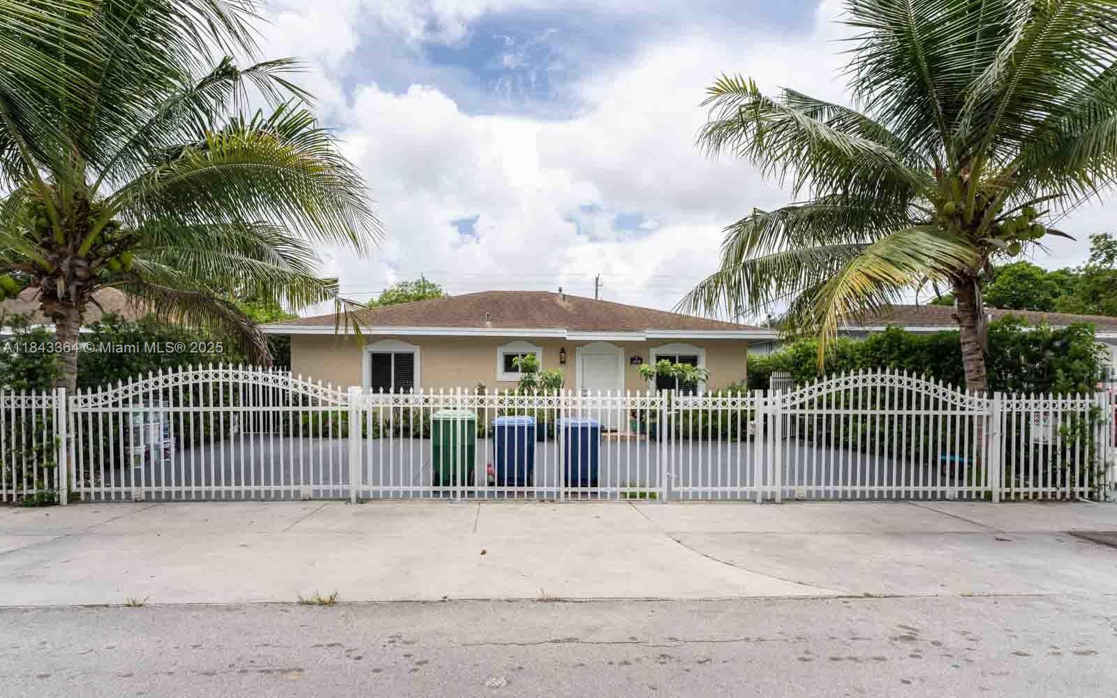 2970 NW 51st St, Miami FL 33142