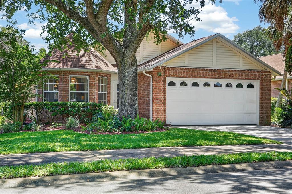 36 OLD MACON DRIVE