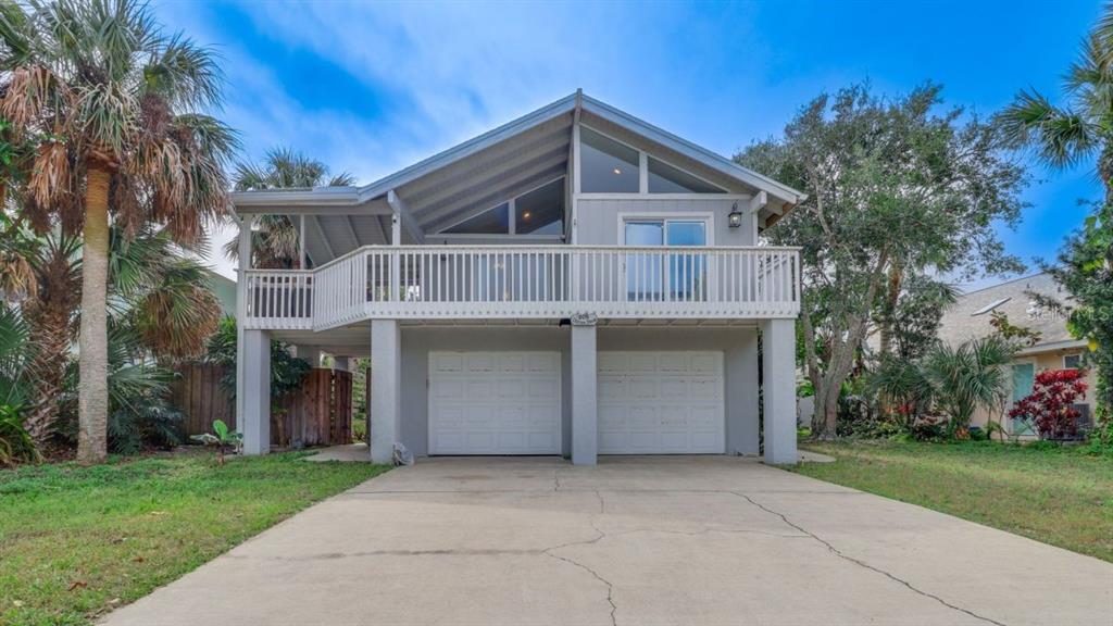 205 OCEAN DRIVE