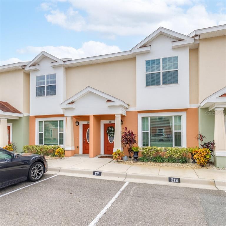 213 ALEXANDER WOODS DRIVE