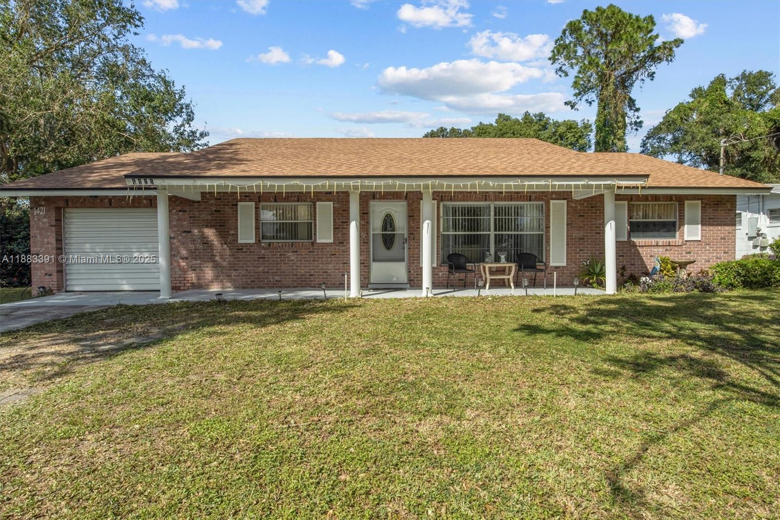 1421 Avenue G NE, Winter Haven FL 33881