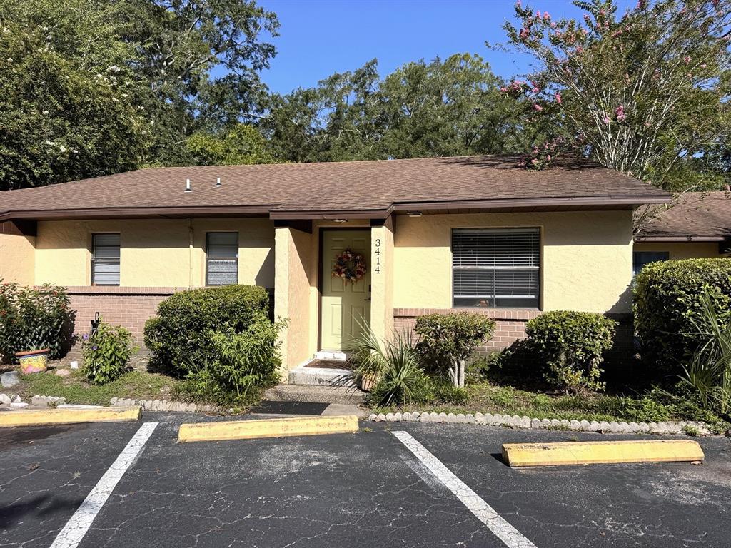 3414 NW 21ST DRIVE UNIT E4