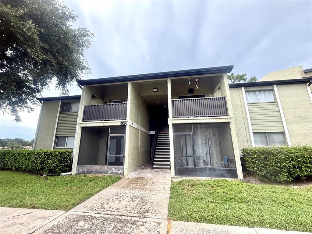 926 LAKE DESTINY ROAD UNIT F