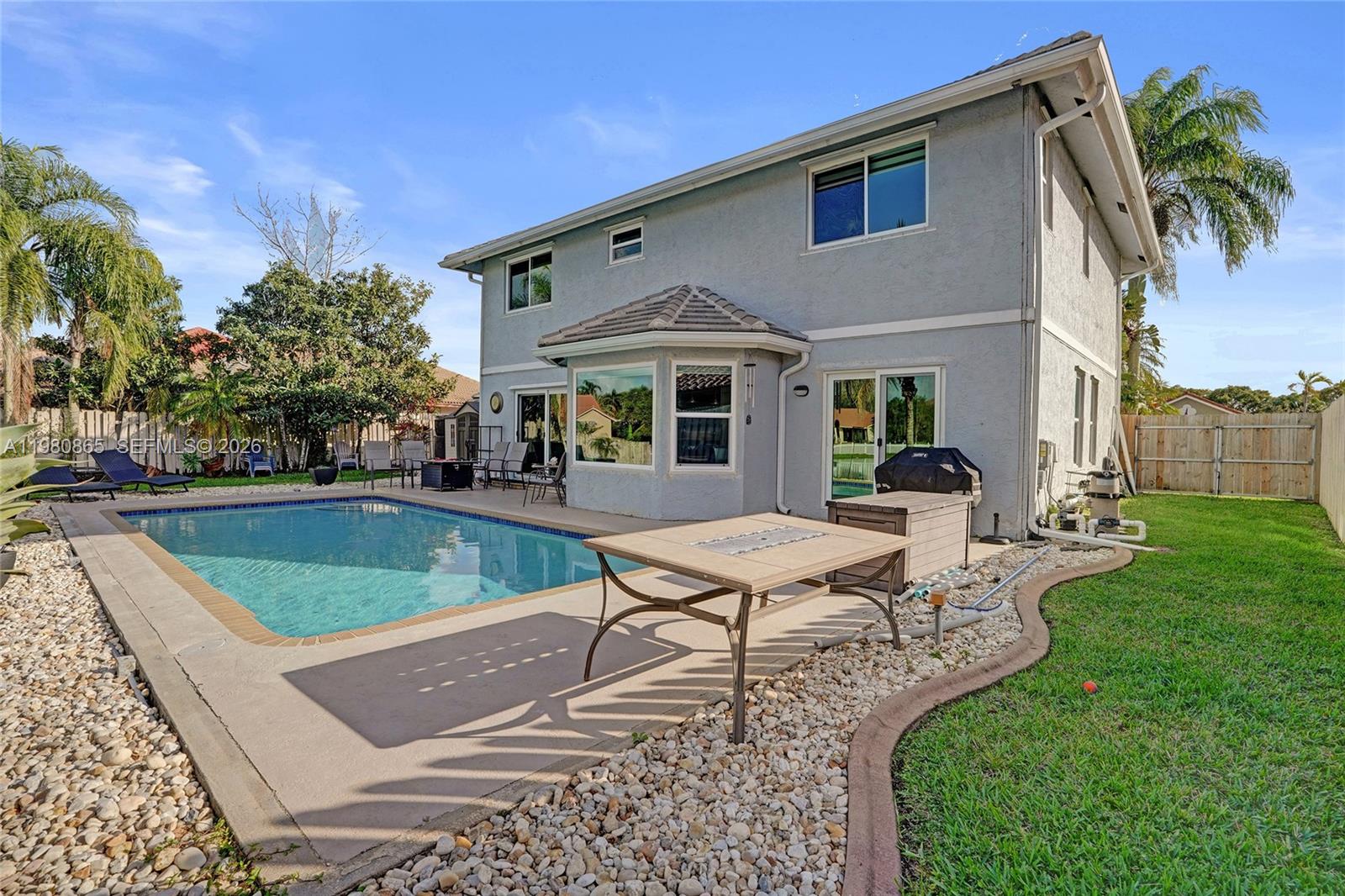 13901 Appalachian Trl, Davie FL 33325