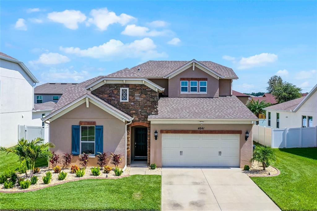 4041 SILK OAK LANE