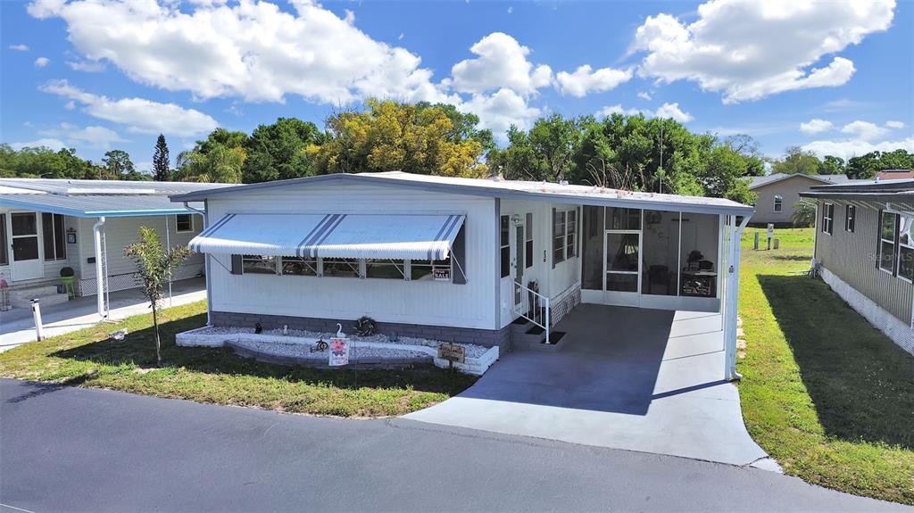 9900 ULMERTON ROAD UNIT 238