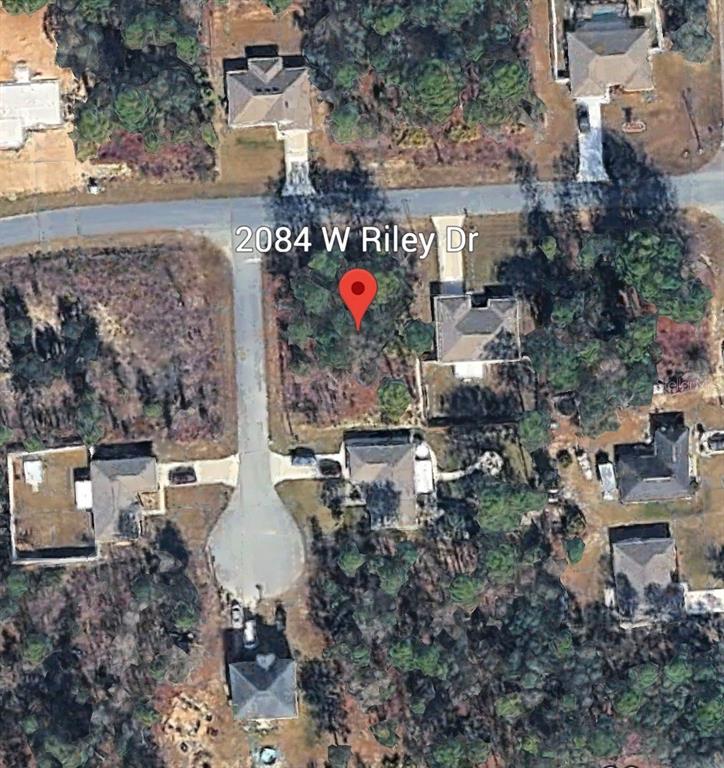 2084 W RILEY DRIVE