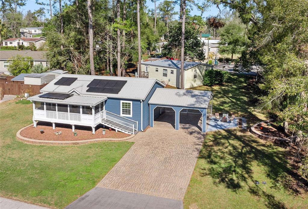 12904 NW 150TH ROAD