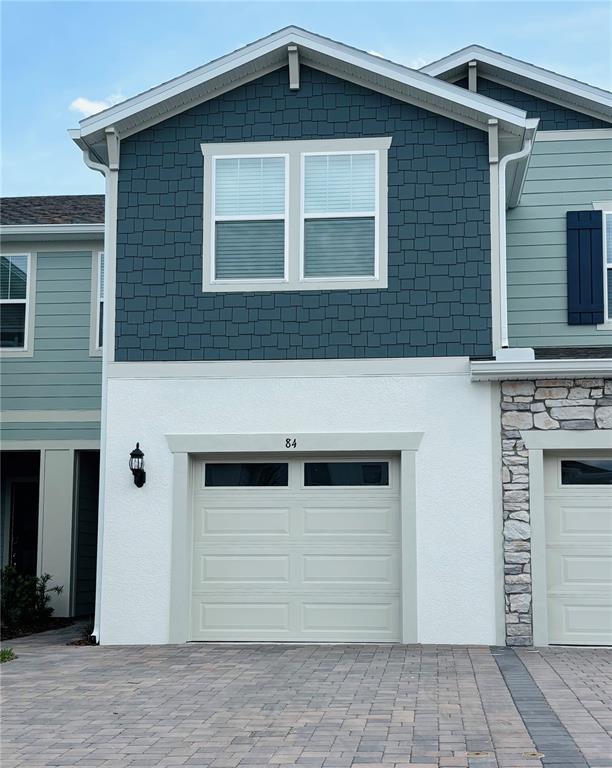 84 IVY EDGE LANE