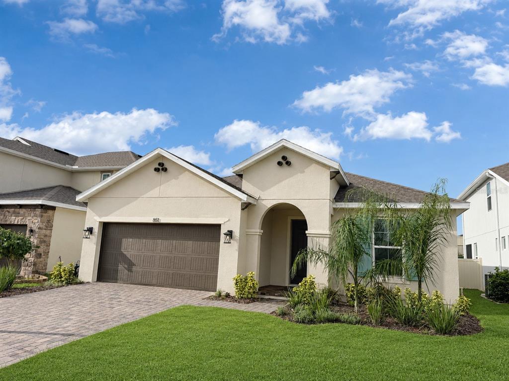 851 VINEYARD RIDGE ROAD