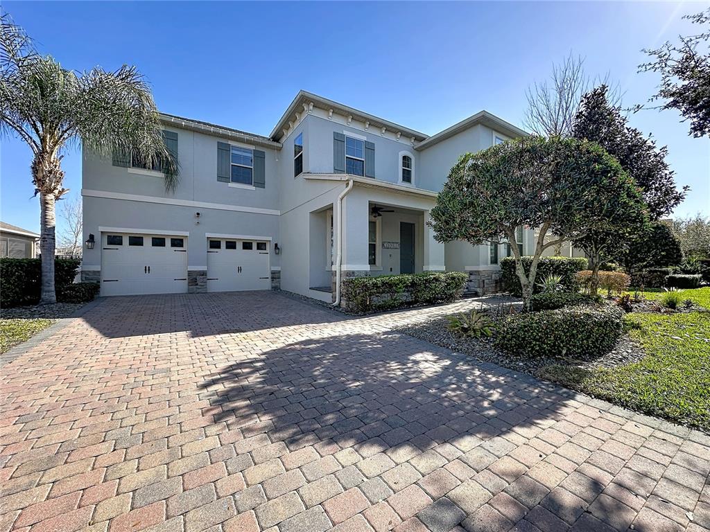 16232 ROCK COAST DRIVE
