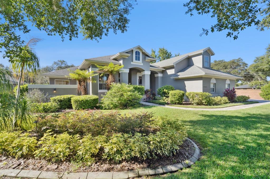 1291 MCNEIL WOODS PLACE