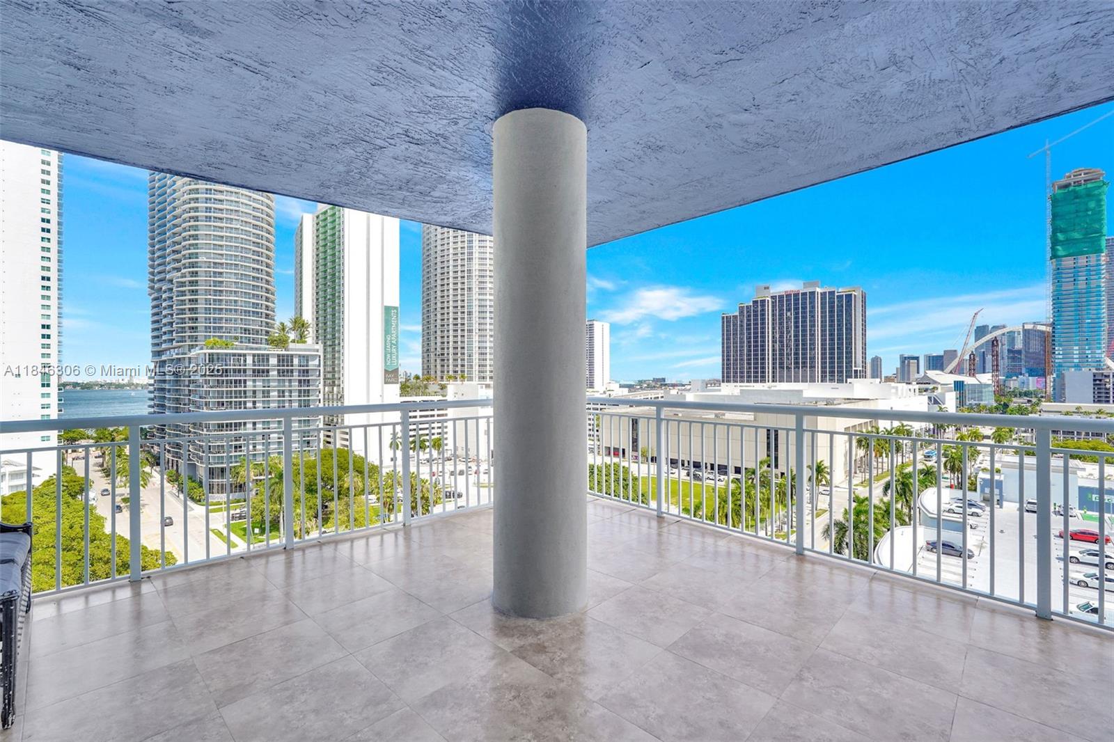 275 NE 18th St # 1107, Miami FL 33132