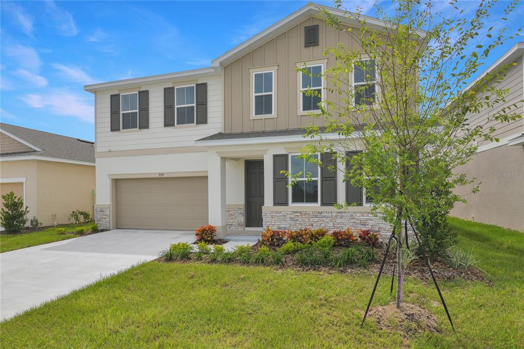 5179 KINSLEY DRIVE