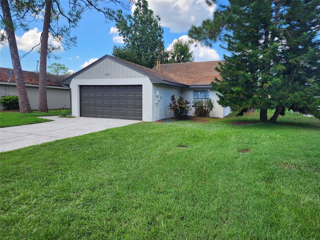 423 GREENFIELD ROAD